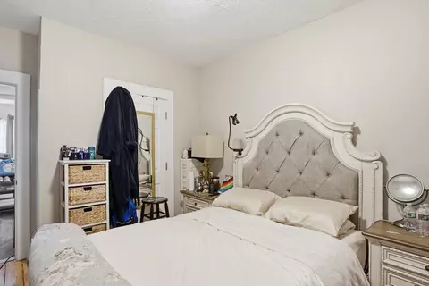 Bedroom - 196 Irving St, Fall River, MA 02723 photo 8 of 8