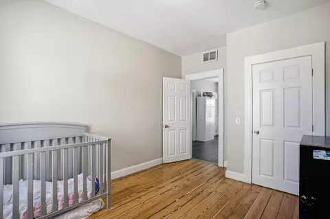 Bedroom - 196 Irving St, Fall River, MA 02723 photo 5 of 8