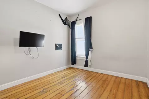 Bedroom - 196 Irving St, Fall River, MA 02723 photo 1 of 8