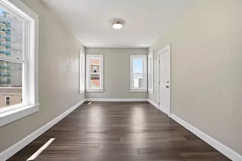 Living - 196 Irving St, Fall River, MA 02723 photo 3 of 8