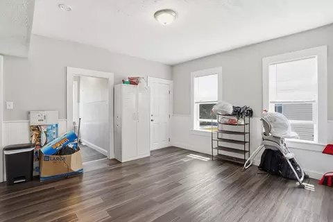 Entry Way - 196 Irving St, Fall River, MA 02723 photo 1 of 4