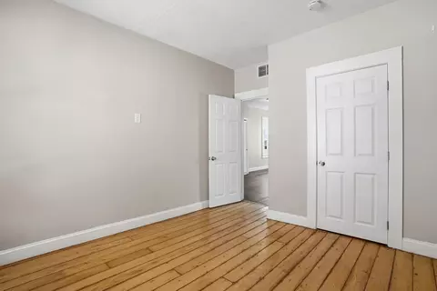 Bedroom - 196 Irving St, Fall River, MA 02723 photo 2 of 8