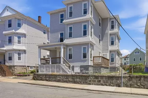 196 Irving St, Fall River, MA 02723