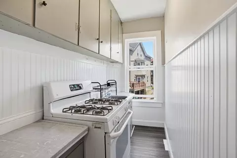 Kitchen - 196 Irving St, Fall River, MA 02723 photo 1 of 1