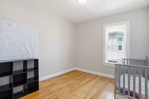 Bedroom - 196 Irving St, Fall River, MA 02723 photo 6 of 8