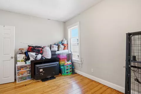 Bedroom - 196 Irving St, Fall River, MA 02723 photo 4 of 8
