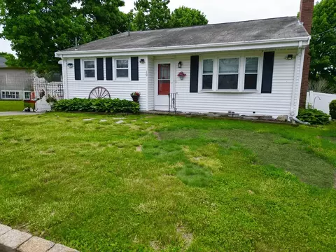 19 Atlanta St, Brockton, MA 02301