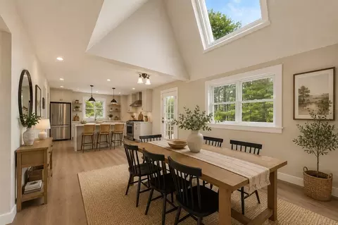 Dining - 5 Fathom Ln, Wareham, MA 02571 photo 1 of 1