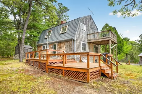 Exterior - 5 Fathom Ln, Wareham, MA 02571 photo 2 of 5