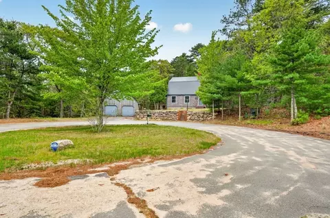 Exterior - 5 Fathom Ln, Wareham, MA 02571 photo 4 of 5