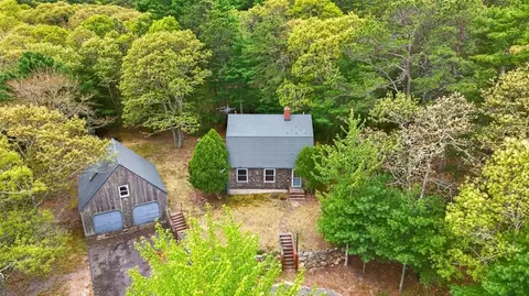Exterior - 5 Fathom Ln, Wareham, MA 02571 photo 5 of 5
