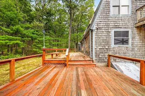 Exterior - 5 Fathom Ln, Wareham, MA 02571 photo 3 of 5