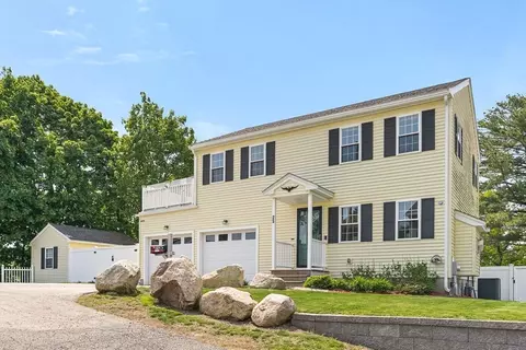 25 Gordon Rd, Lynn, MA 01904