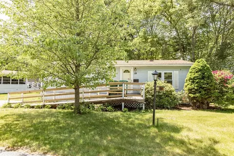 39 Friendship Dr, West Bridgewater, MA 02379