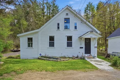 1 Elm St, Wendell, MA 01379