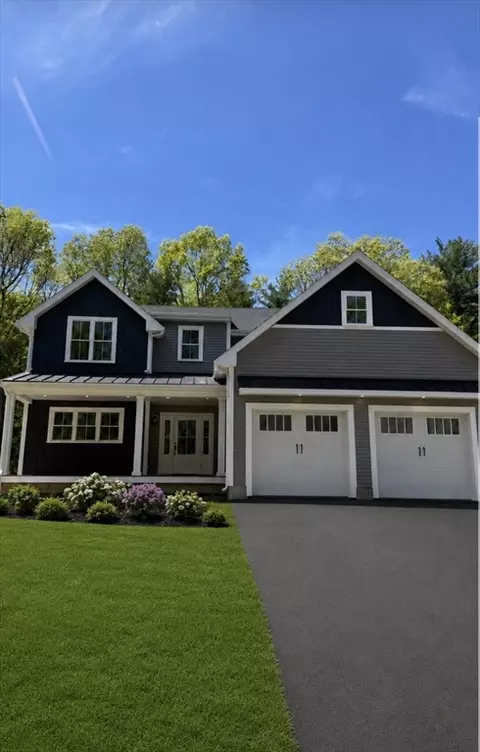 43 Panettieri Dr, Lakeville, MA 02347