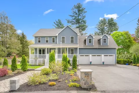 22 Jacobs Rd, Southbridge, MA 01550