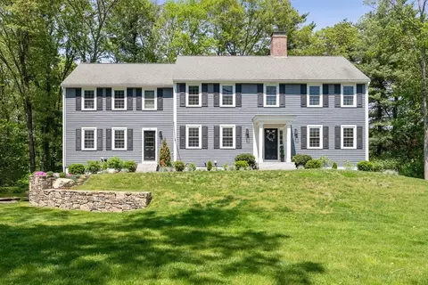 18 Harvard Dr, Sudbury, MA 01776