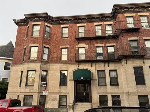 65 Chester St #9, Boston, MA 02134