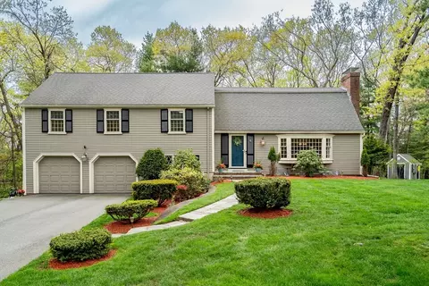 8 Hawthorne, Winchester, MA 01890