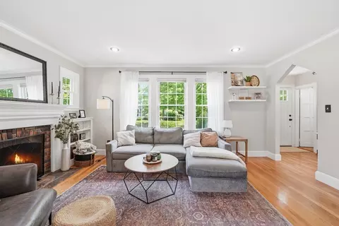 Other - 16 Bay State Rd, Worcester, MA 01606 photo 1 of 6