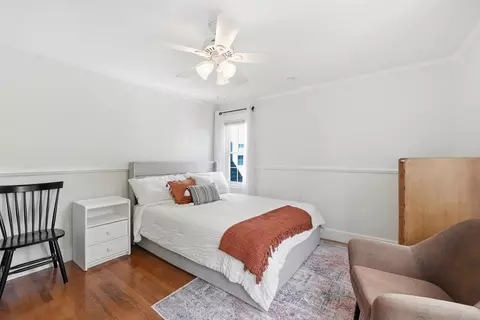 Bedroom - 16 Bay State Rd, Worcester, MA 01606 photo 3 of 6