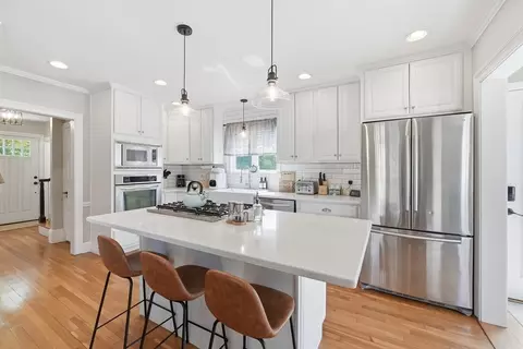 Kitchen - 16 Bay State Rd, Worcester, MA 01606 photo 3 of 6