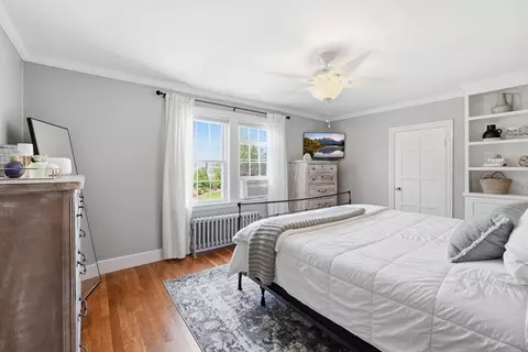 Bedroom - 16 Bay State Rd, Worcester, MA 01606 photo 4 of 6