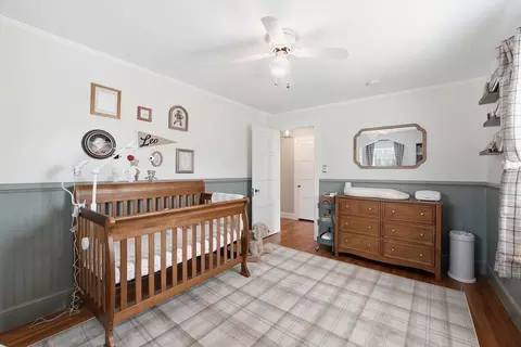 Bedroom - 16 Bay State Rd, Worcester, MA 01606 photo 1 of 6