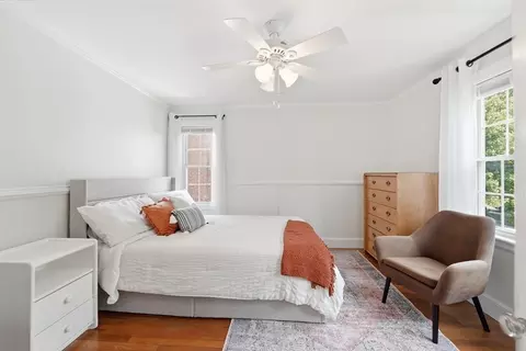 Bedroom - 16 Bay State Rd, Worcester, MA 01606 photo 2 of 6