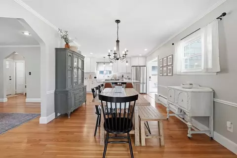 Dining - 16 Bay State Rd, Worcester, MA 01606 photo 2 of 3