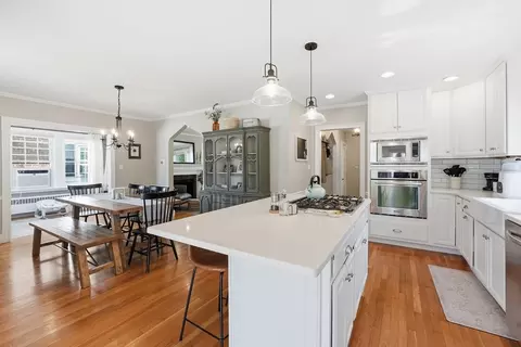 Kitchen - 16 Bay State Rd, Worcester, MA 01606 photo 6 of 6