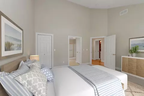 Bedroom - 20 Hampton Mdws #20, Hampton, NH 03842 photo 2 of 5