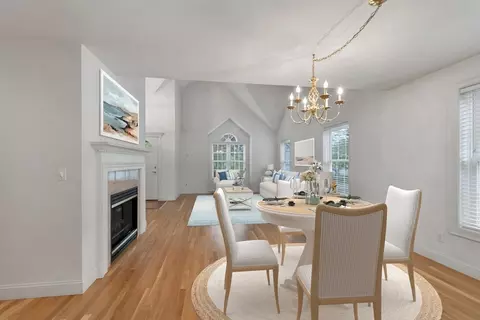 Dining - 20 Hampton Mdws #20, Hampton, NH 03842 photo 1 of 4