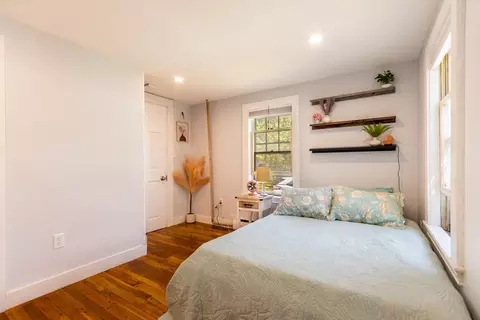 Bedroom - 26 Wilson Ave, Bourne, MA 02532 photo 1 of 3