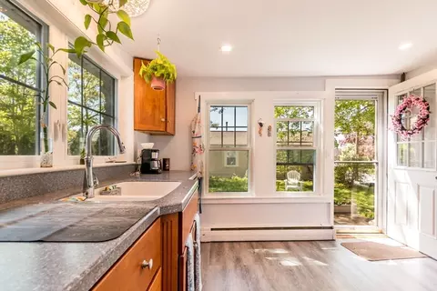 Kitchen - 26 Wilson Ave, Bourne, MA 02532 photo 2 of 3