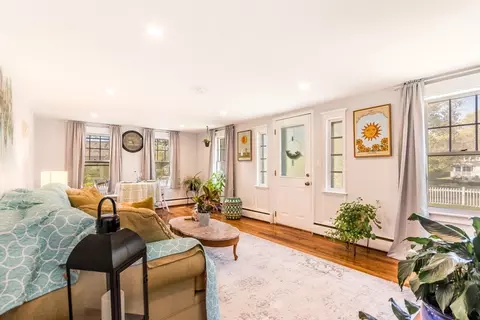 Living - 26 Wilson Ave, Bourne, MA 02532 photo 3 of 5