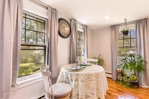 Dining - 26 Wilson Ave, Bourne, MA 02532 photo 1 of 1
