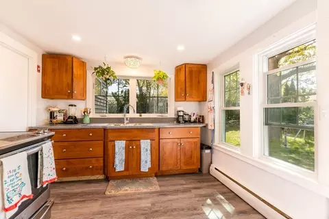 Kitchen - 26 Wilson Ave, Bourne, MA 02532 photo 1 of 3