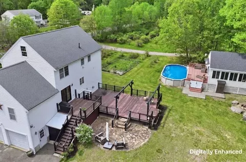 160 Gray Rd, Templeton, MA 01468