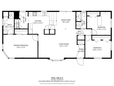 64 Solitude Way, Wareham, MA 02576 photo 4