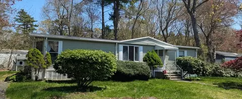 64 Solitude Way, Wareham, MA 02576