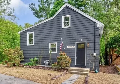11 Atherton Ave, Billerica, MA 01821
