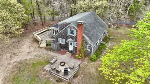 495 Schoolhouse Rd, Eastham, MA 02642