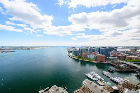 65 E India Row #38 F/G, Boston, MA 02110
