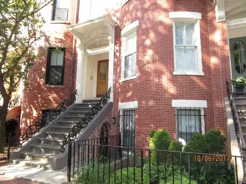 8 Concord Sq #3, Boston, MA 02118