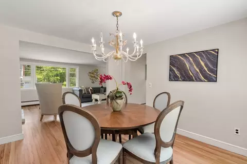 Dining - 10 Roberta Rd, Sharon, MA 02067 photo 2 of 4