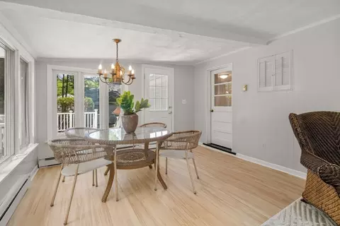 Dining - 10 Roberta Rd, Sharon, MA 02067 photo 4 of 4