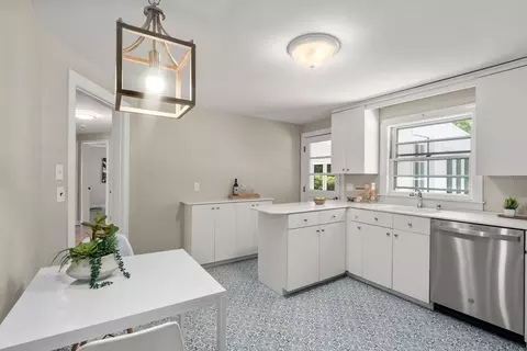 Kitchen - 10 Roberta Rd, Sharon, MA 02067 photo 3 of 3
