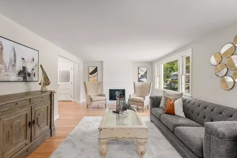 Living - 10 Roberta Rd, Sharon, MA 02067 photo 1 of 4